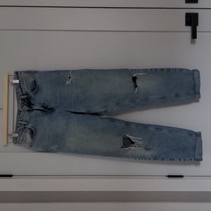 Primark high waist jeans